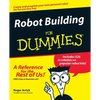 Robot Building for Dummies - Paperback