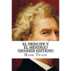 El Principe y el Mendigo - Paperback