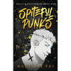 Spiteful Punk - Paperback