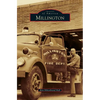 Millington - Hardcover