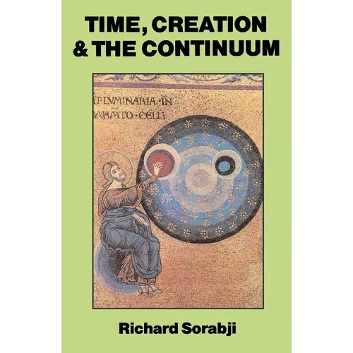 Time, Creation and the Continuum - Paperback