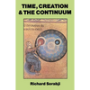 Time, Creation and the Continuum - Paperback