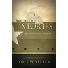 Soldier Stories: True Tales of Courage, Honor, and Sacrifice from the Frontlines - Paperback