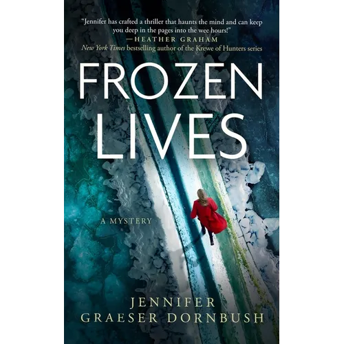 Frozen Lives - Paperback