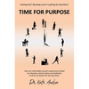 Time for Purpose - Paperback