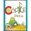 Cactus Pete - Paperback