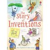 Story of Inventions - Paperback