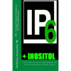 IP6 + Inositol: Nature's Medicine For The Millennium!: Discover How A Cocktail of Simple Molecules Can Prevent And Fight Cancer And Other Diseases - Paperback