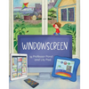 Windowscreen - Paperback