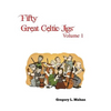 Fifty Great Celtic Jigs - Paperback