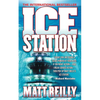 Ice Station - Paperback