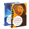 Women's Stories from the Bible, Two-Volume Set - Paperback