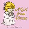 A Girl from Vienna - Paperback