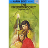 Hardy Boys 57: The Firebird Rocket - Hardcover