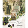 Meals and Memories with Nonno - Paperback