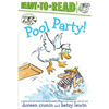 Pool Party!/Ready-To-Read Level 2 - Hardcover