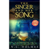The Singer and Her Song - Paperback