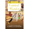 Curated Murder - Paperback