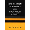 Information, Incentives, and Education Policy - Hardcover