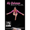 Aly Raisman: Born to Tumble: GymnStars Volume 9 - Paperback