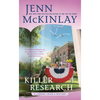 Killer Research - Mass Market Paperbound