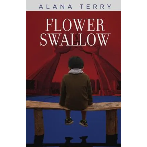Flower Swallow - Paperback