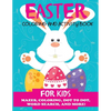 Easter Coloring and Activity Book for Kids - Paperback
