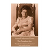 Anna Katherine Green - The Forsaken Inn: "Though I have had no adventures, I feel capable of them" - Paperback