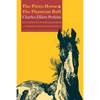The Pinto Horse and the Phantom Bull - Paperback