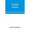 The Book of Marks - Paperback