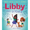 Libby Loves Science - Hardcover