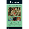 Lichens of the North Woods - Paperback