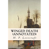Winged Death (annotated) - Paperback