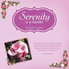 Serenity in a Garden - Paperback