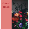 Guest Book (Hardcover) - Hardcover