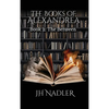 The Between: The Books of Alexandrea - Hardcover