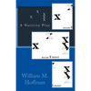 X X X X X: A Nativity Play - Paperback