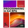 Programming in Ile RPG - Paperback
