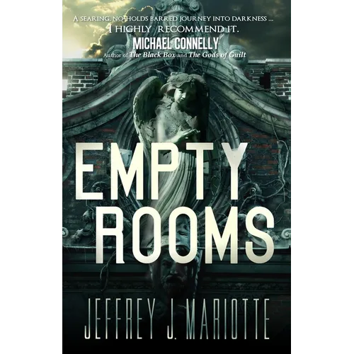 Empty Rooms - Paperback