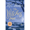 The Witches' Tree: An Agatha Raisin Mystery - Paperback