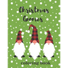 Christmas Gnomes Coloring Book: Fun & Creative Color Pages for the Holidays - Paperback