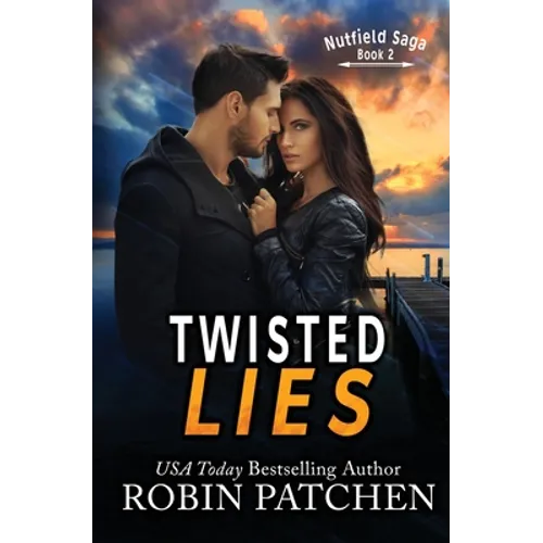 Twisted Lies - Paperback