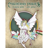 Christmas Fairies Coloring Book - Paperback