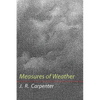 Measures of Weather - Paperback