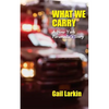 What We Carry: A New York Paramedic's Story - Paperback
