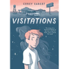Visitations - Hardcover
