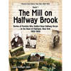 The Mill on Halfway Brook - Paperback