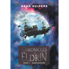 Chronicles of Eldrin: Book 1 - Manipulator - Hardcover
