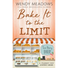 Bake It to the Limit - Paperback