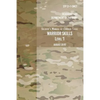 STP 21-1-SCMT Soldier's Manual of Common Tasks Warrior Skills Level 1: August 2015 - Paperback
